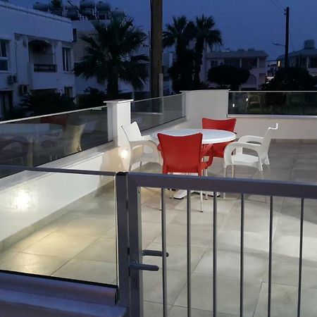 Chris'S Holiday Apt - Ayia Napa Exterior foto